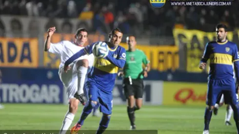 Debut y despedida