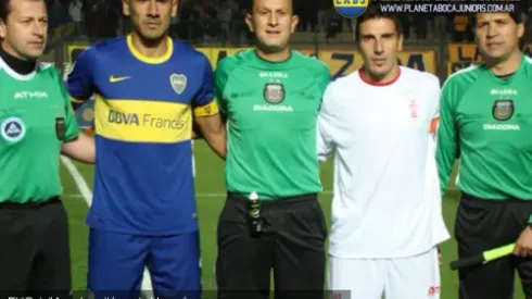 Capitán Cata
