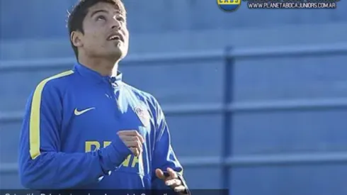 Palacios ya es de Arsenal
