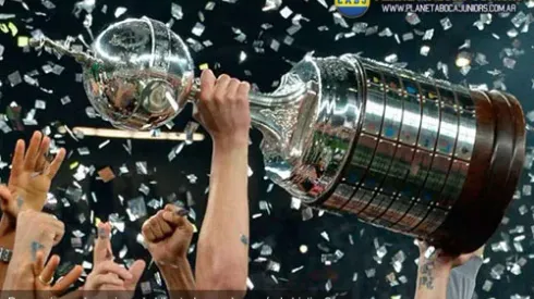 La otra chance de entrar a la Libertadores 2015