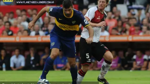 Reprogramación de la primera fecha del Torneo de Transición
