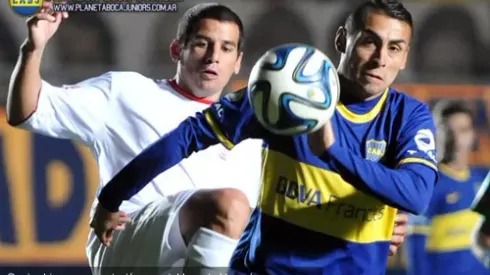Carrizo: “No dejo de sorprenderme con el Mundo Boca”
