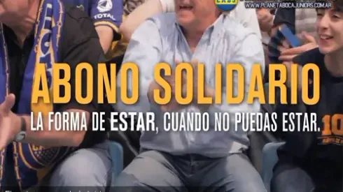 Abono Solidario vs. Newell’s