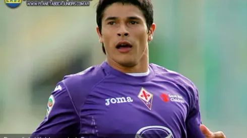 Roncaglia: “Ojalá que a Boca le vaya bien”