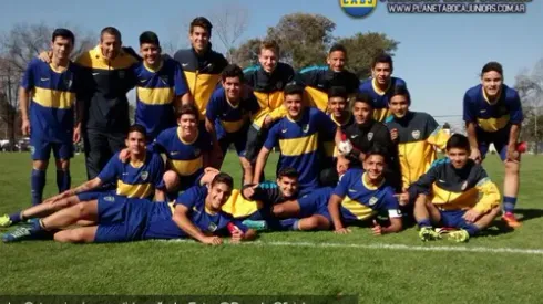 Tarde a puro gol