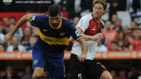 Pre-Match: Boca Juniors – Newell’s Old Boys