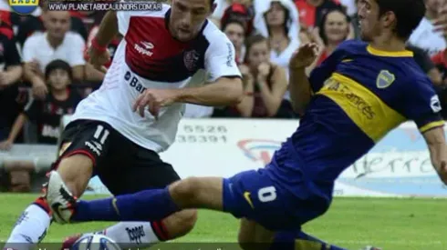 La tercera es la vencida