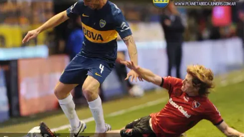 Minuto a minuto: Boca Juniors 0 – 1 Newell’s Old Boys