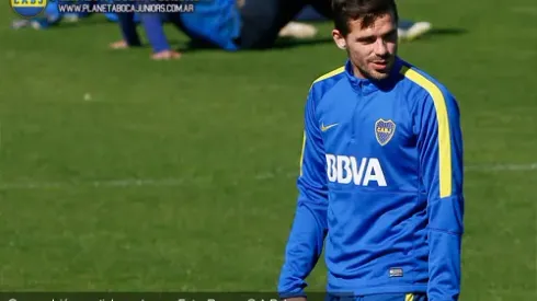 Gago: “Da bronca perder así”