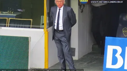 Bianchi: “Me voy conforme”