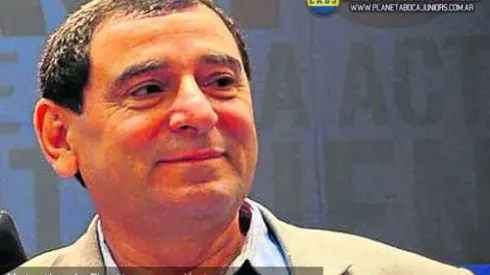 Martucci: “Debemos confiar”