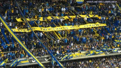 Videos: Boca Juniors – Newell’s Old Boys