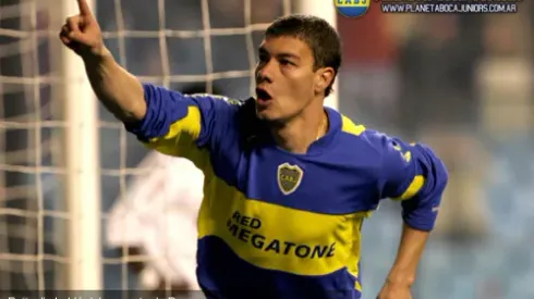 Battaglia y su partido homenaje: “Lo haremos a fin de año”