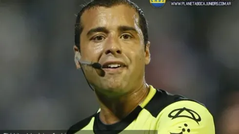 Ceballos dirigirá en Córdoba