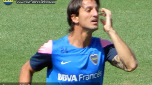 Grana: “Estamos en un momento en el que se necesitan resultados”