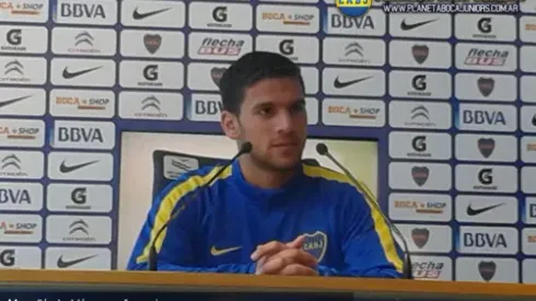 Magallán: “A Bianchi lo vemos bien”