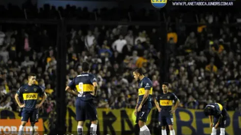 Pre-Match: Belgrano – Boca Juniors