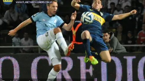 Minuto a minuto: Belgrano 0 – 1 Boca Juniors