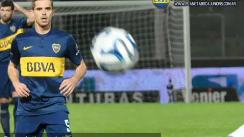 Parte médico: Gago, con un traumatismo