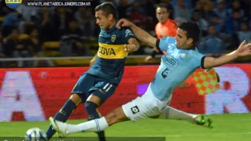 Carrizo: “Lo buscamos hasta el último minuto”