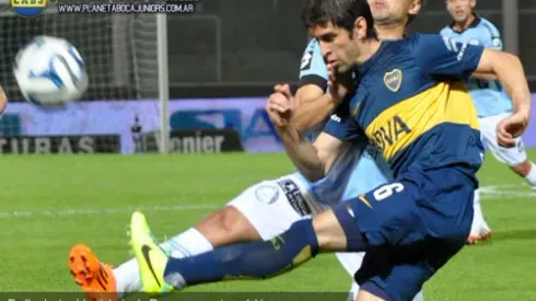 Forlín: “Hoy prefiero no jugar tan bien y ganar”