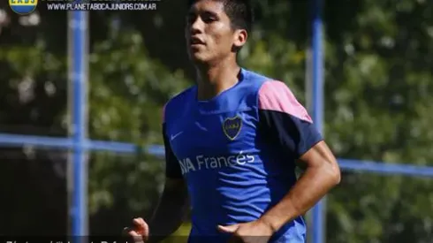 Zárate: “Las victorias nos dan confianza”