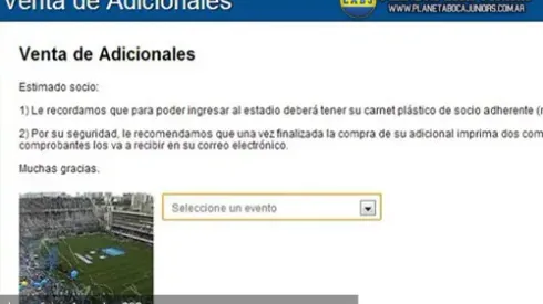 Los adherentes tendrán 4.500 lugares contra Rafaela