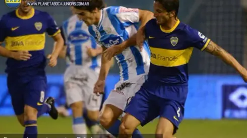 Que no sea la primera vez