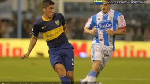 Volver a sumar en casa