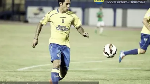 Araujo sigue imparable