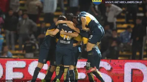 Pre-Match: Boca Juniors – Atlético de Rafaela