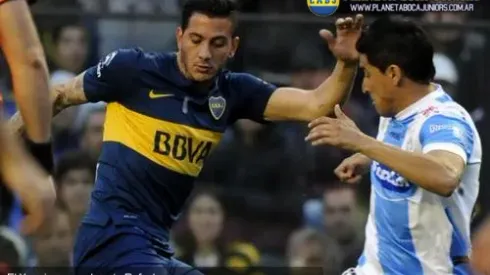 Minuto a minuto: Boca Juniors 0 – 3 Atlético Rafaela