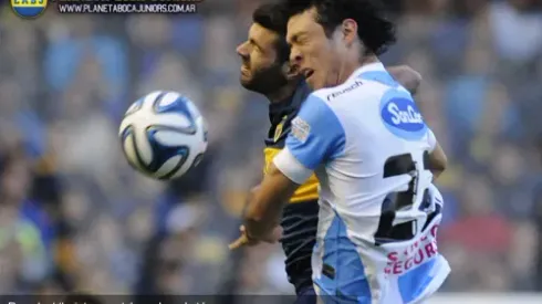 Full-Time: Boca Juniors 0 – Atlético de Rafaela 3
