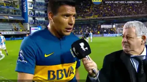Chávez: “Nos vamos con bronca”
