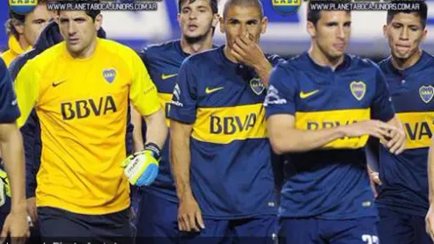 Díaz: “Tenemos que dejar más en la cancha”