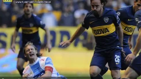 Video resumen: Boca Juniors 0 – 3 Atlético Rafaela