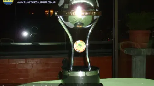 Arrancó la venta adicionales para la Sudamericana