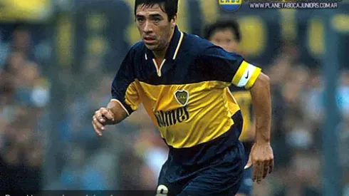 Basualdo: “Bianchi no está bien rodeado”