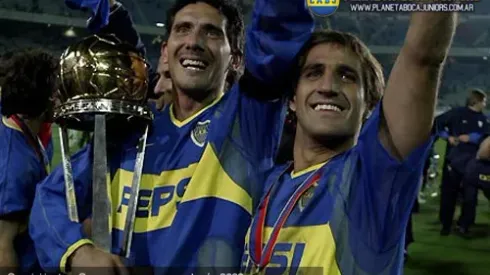 Cascini: “A Boca le falta personalidad y un patrón de juego”