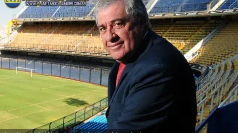 Ameal: “Todavía no decidimos si nos presentaremos”