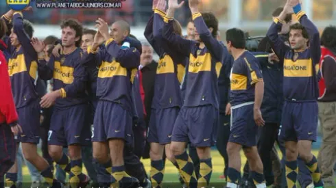 A 8 años de una inolvidable goleada