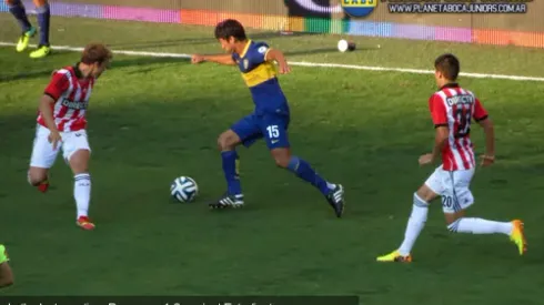 Pre-Match: Estudiantes de La Plata – Boca Juniors