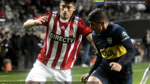 Minuto a minuto: Estudiantes LP 3 – 1 Boca Juniors