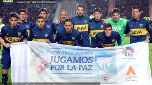 Uno por uno ante Estudiantes LP: Liquidado en el primer tiempo