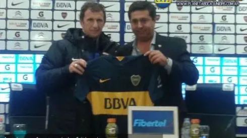 Arruabarrena: “Demostrar que nos matamos por esta camiseta”
