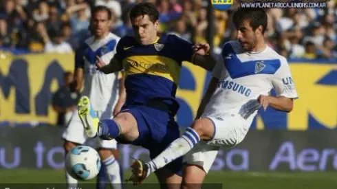 El debut del Vasco