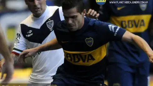 En vivo: Boca Juniors 3 – 1 Vélez Sarsfield