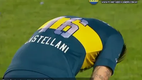 Seis minutos de juego