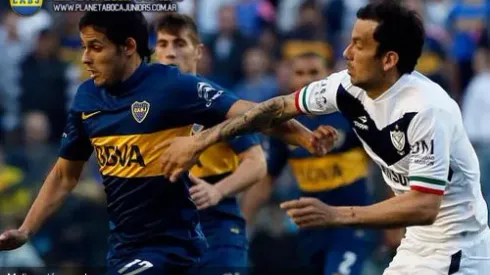 Meli: “Hubo un cambio de actitud”