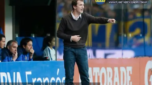 Arruabarrena: “Destaco la actitud y el compromiso de los jugadores”